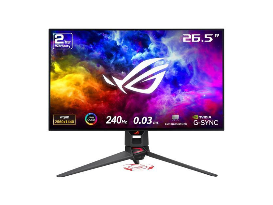 ASUS 27 ASUS 27